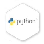 python